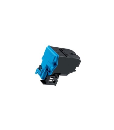 TONER BM KONICA MINOLTA COMPATIBLE BIZHUB C3350-C3850 CYAN A5X0450-TNP48 10,000 COPIAS