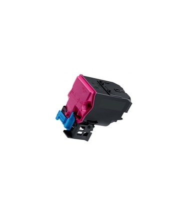 TONER BM KONICA MINOLTA COMPATIBLE BIZHUB C3350-C3850 MAGENTA A5X0350-TNP48 10,000 COPIAS
