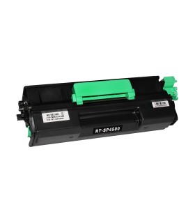 TONER BM RICOH AFICIO COMPATIBLE SP3600-SP3610-SP4500-SP4510-SP4520-MP401SPF-MP402SPF NEGR