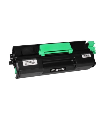 TONER BM RICOH AFICIO COMPATIBLE SP3600-SP3610-SP4500-SP4510-SP4520-MP401SPF-MP402SPF NEGR