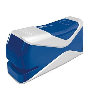 GRAPADORA ELECTRICA RAPID 10BX AZUL - HASTA 10 HOJAS