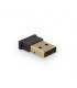 ADAPTADOR BLUETOOTH 3GO BTNANO2 - V4 0 - ALCANCE 30 METROS - USB 2 0