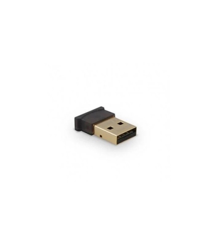 ADAPTADOR BLUETOOTH 3GO BTNANO2 - V4 0 - ALCANCE 30 METROS - USB 2 0