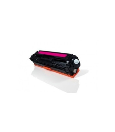 TONER HP COMPATIBLE CB543A-CE323A-CF213A MAGENTA 125A-128A-131A 1 400 COPIAS