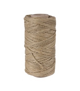 CUERDA DE CAÑAMO 100GR