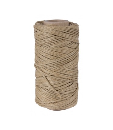 CUERDA DE CAÑAMO 100GR