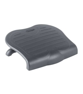 REPOSAPIES KENSINGTON SOLESAVER NEGRO - 3 OPCIONES DE INCLINACION