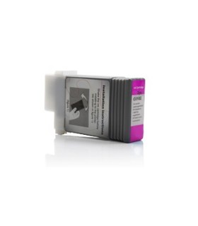 CARTUCHO BM CANON COMPATIBLE PFI107 MAGENTA PFI107M-6707B001 130ML
