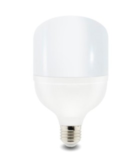 BOMBILLA BM LED T125 E27 50W LUZ BLANCA 6000K-6500K 4000 LUMENES