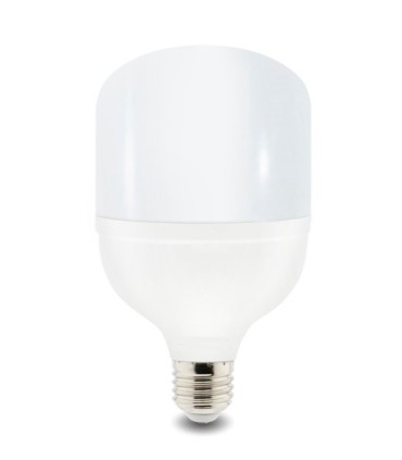 BOMBILLA BM LED T125 E27 50W LUZ BLANCA 6000K-6500K 4000 LUMENES