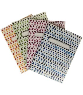 LIBRETA EDELVIVES Nº 45 16H