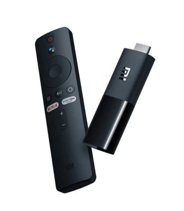 ANDROID TV XIAOMI MI TV STICK 8GB - FULL HD