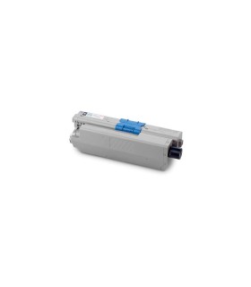 TONER BM OKI COMPATIBLE C332DN-MC363DN-MD363DN NEGRO 46508712-46508716 3,500 COPIAS