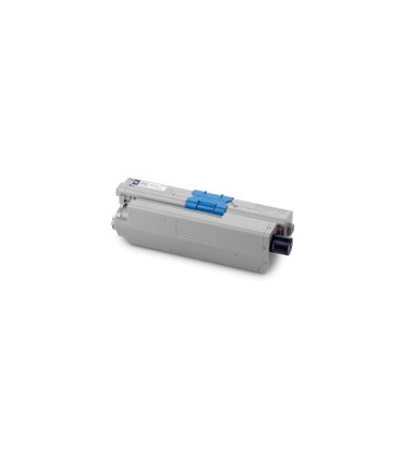 TONER BM OKI COMPATIBLE C332DN-MC363DN-MD363DN NEGRO 46508712-46508716 3,500 COPIAS