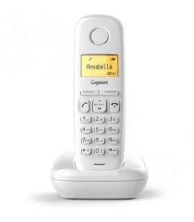 TELEFONO INALAMBRICO GIGASET A170 BLANCO