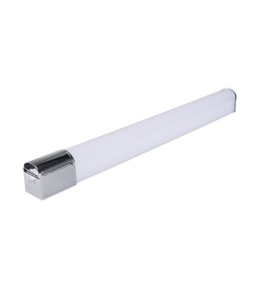 APLIQUE PARA CUADROS-BAÑO 15W CON ENCHUFE - LUZ BLANCA 6000K-6500K - 1200 LUMENES