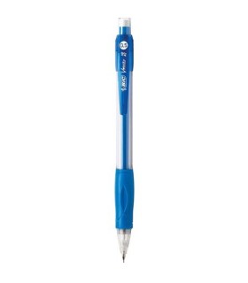 PORTAMINAS CON GOMA BIC VELOCITY MINA 0 5