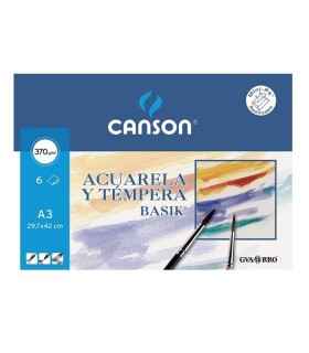 MINI-PACK ACURELA BASIK 6 H  A-3 370 GR