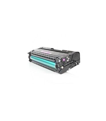 TONER BM RICOH AFICIO COMPATIBLE SPC231-SPC232-SPC242-SPC310- SPC311-SPC312 MAGENTA 6 000