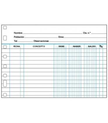 RECAMBIO MULTIFIN CUENTA CORRIENTES