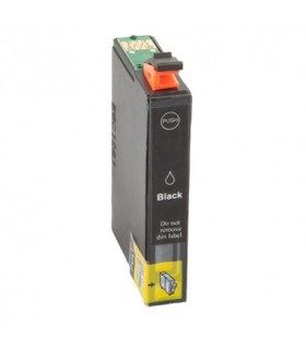 CARTUCHO EPSON COMPATIBLE 603XL NEGRO C13T03A14010 - C13T03U14010 500 COPIAS