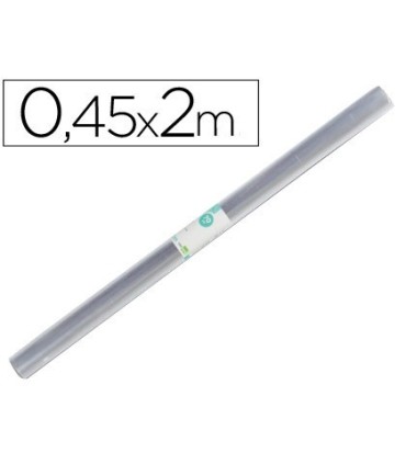 FORRO LIBROS LIDER 0 45X2 MT