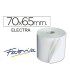 ROLLO PAPEL ELECTRA 70X65 FABRISA