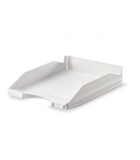 BANDEJA APILABLE PLÁSTICO GRIS OPACA FAIBO