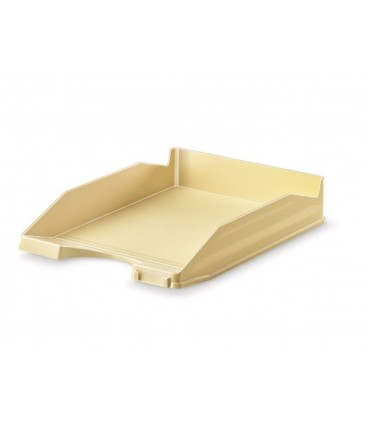 BANDEJA APILABLE MARFIL OPACA FAIBO