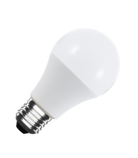 BOMBILLA BM LED E27 A60 15W LUZ CALIDA 3000K-3500K 1250 LUMENES