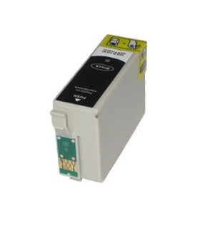 CARTUCHO BM EPSON COMPATIBLE T3591-T3581  35XL  NEGRO C13T35914010-C13T35814010 2,600 COPI