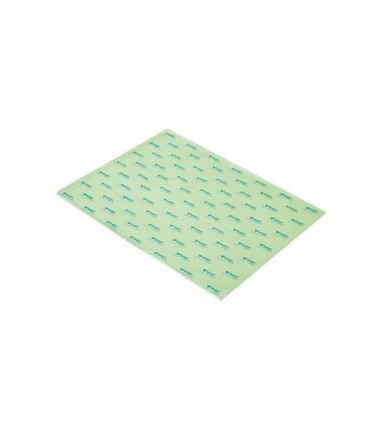 PAPEL DE SEDA VERDE CLARO 51 x 76 cm SADIPAL