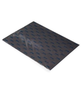 PAPEL DE SEDA NEGRO 51 x 76 cm SADIPAL