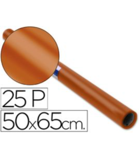 ROLLO CHAROL MARRON FUERTE SADIPAL