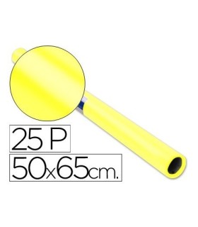 ROLLO CHAROL AMARILLO SADIPAL