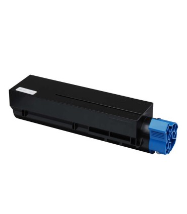 TONER OKI COMPATIBLE B412-B432-B512-MB492-MB562 NEGRO 45807102 7,000 COPIAS