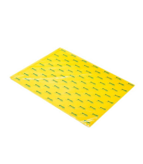 PAPEL DE SEDA AMARILLO 51 x 76 cm SADIPAL