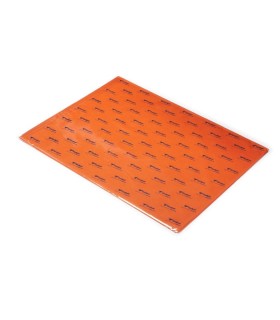 PAPEL DE SEDA NARANJA 51 x 76 cm SADIPAL
