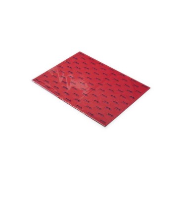 PAPEL DE SEDA ROJO 51 x 76 cm SADIPAL