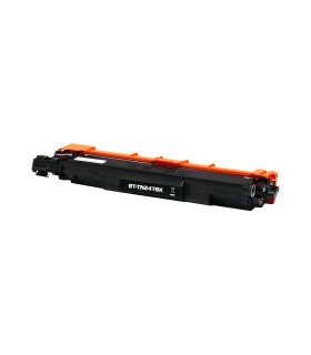 TONER BROTHER COMPATIBLE TN247 - TN243 NEGRO TN-247BK - TN-243BK 3 000 COPIAS