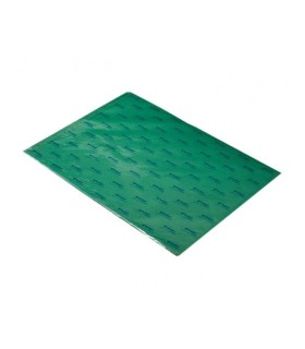 PAPEL DE SEDA VERDE OSCURO 51 x 76 cm SADIPAL