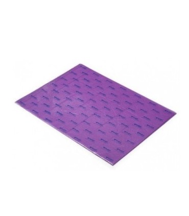 PAPEL DE SEDA VIOLETA 51x76 cm SADIPAL