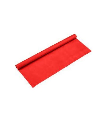 ROLLO TNT ROJO 0 80X3MT