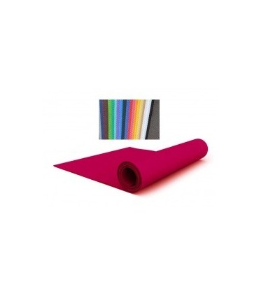 ROLLO TNT FUCSIA 0 80X3MT