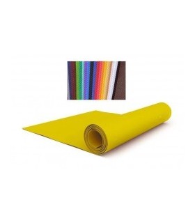 ROLLO TNT AMARILLO 0 80X3MT