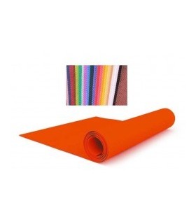 ROLLO TNT NARANJA 0 80X3MT