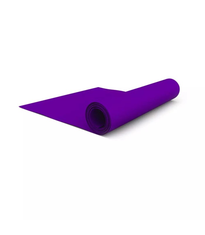 ROLLO TNT LILA 0 80X3MT