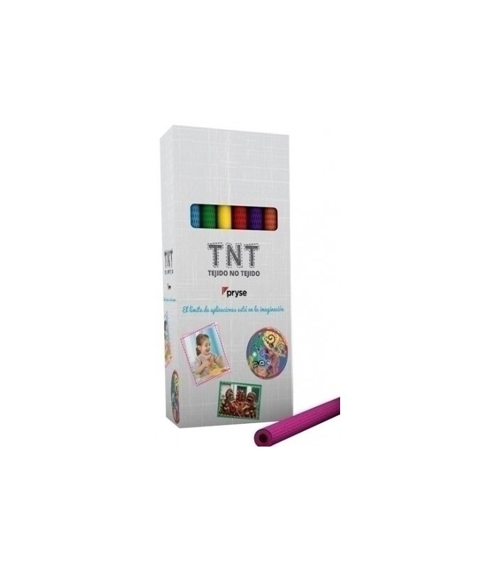 ROLLO TNT LILA 0 80X3MT