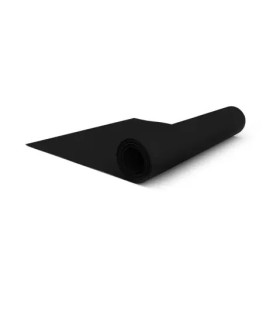 ROLLO TNT NEGRO 0,80x3 metros