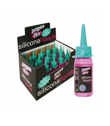 SILICONA LIQUIDA PRYSE FIX 30ML